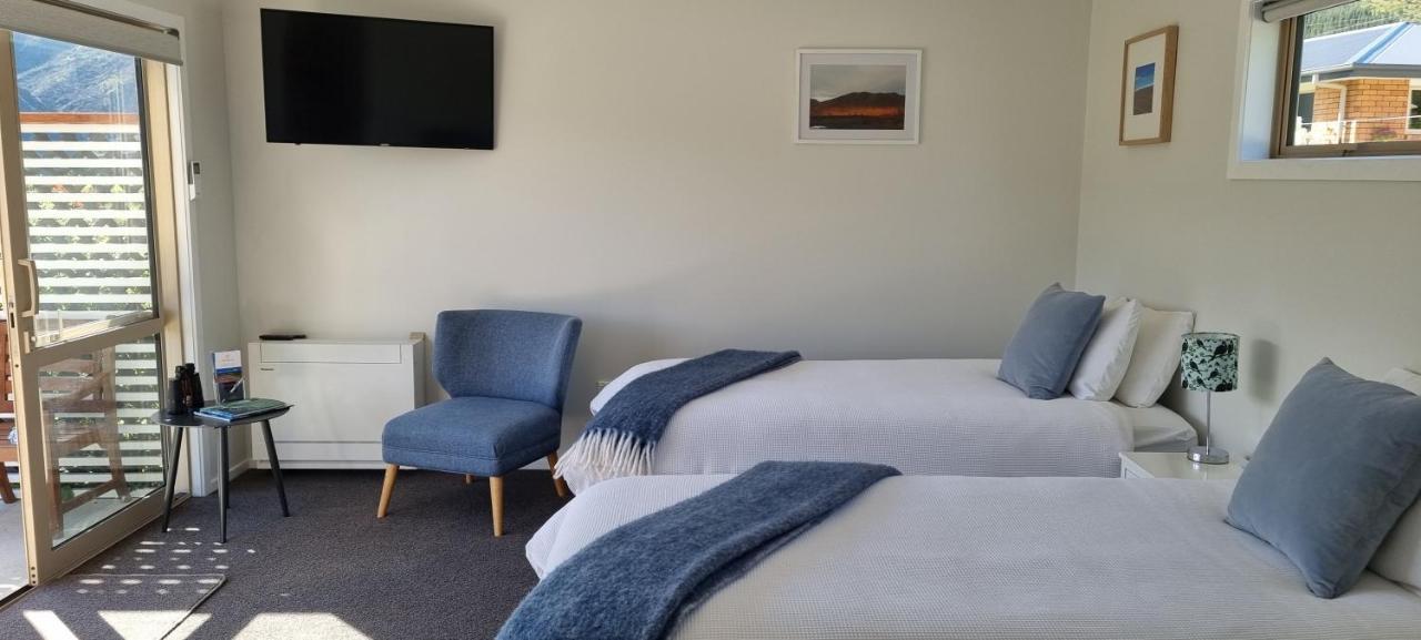 Lodges On Pearson - Unit 2 Cromwell Exteriör bild
