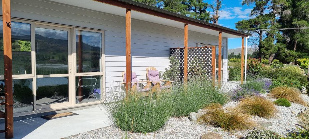 Lodges On Pearson - Unit 2 Cromwell Exteriör bild